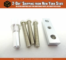 Engine Piston Stop, Flywheel Puller Tool