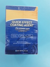 Quick Effect Coating Agent Spray