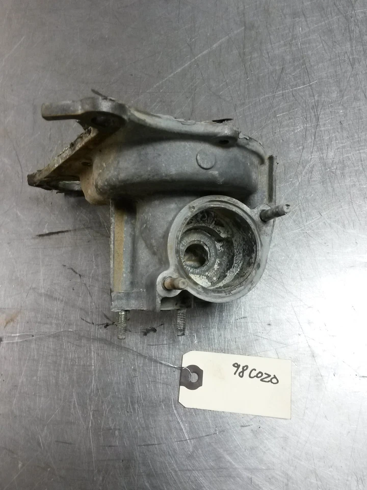 Carcasa de bomba de agua para Toyota Camry 2.0 87-89 Foto 2 de 4