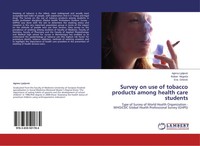 Agima Ljaljevi¿ (U. A.) | Survey On Use Of Tobacco Products Among Health Care...