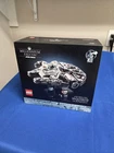 LEGO Star Wars Millennium Falcon 25th Anniversary Buildable Starship Model 75375