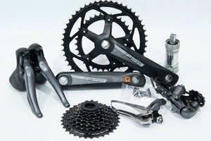 Shimano Claris Groupset | eBay