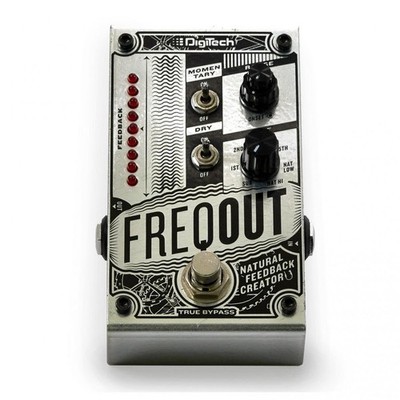 DigiTech FreqOut Natural Feedback Creator