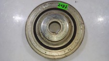 Poulies diverses Volvo C30