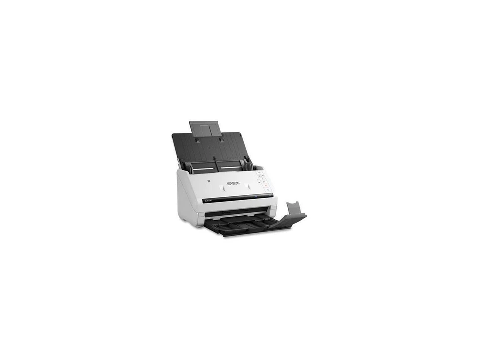 Epson DS-575W II Contact Image Sensor CIS Duplex Document Scanner - Image 4 of 4
