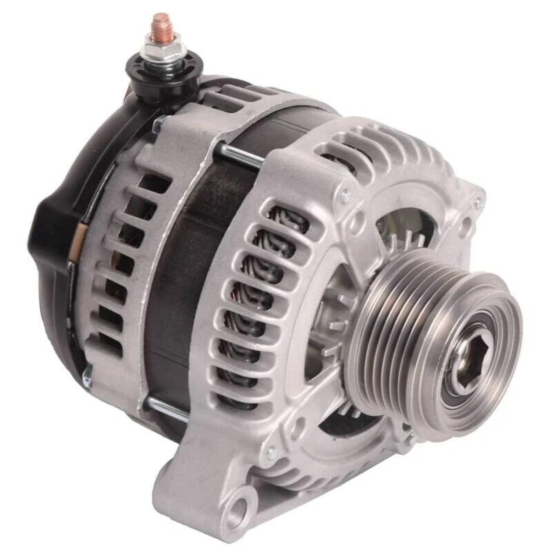 Nuevo alternador 160A para Chrysler Town & Country Voyager Dodge Grand Caravan Foto 2 de 4