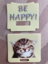 2004 Original Artwork Vinyl Cover Skin Sticker for Game Boy Advance GBA SP NEW  