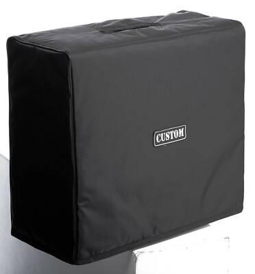 Custom padded cover for MARSHALL MG 50 DFX combo amp