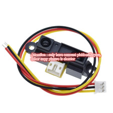 1PCS GP2Y0A21YK0F GP2Y0A21 10~80cm Infrared Proximity Distance Sensor  YL