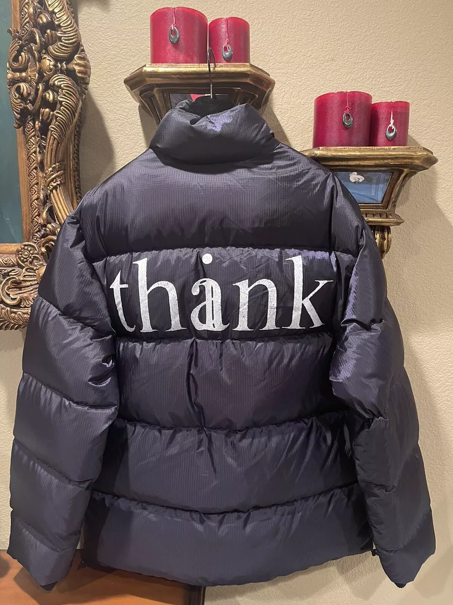 Gucci goose down cheap