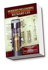 NEW Richard LEE Modern Reloading Manual 2nd Edition Ammo Load Powder Data 90277