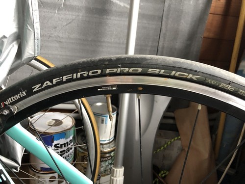 Bianchi Mod. ARIA nuova - Foto 16 di 16