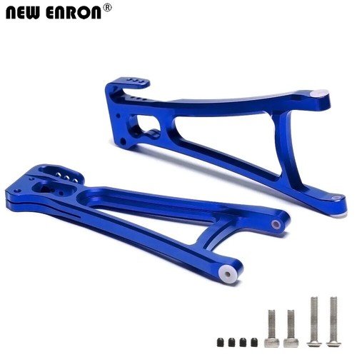 8631 8632 8633 8634 F/R Suspension Arms For RC Car Traxxas 1/10 E-Revo ERevo 2.0 - Picture 30 of 39