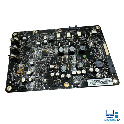 0171-2292-2695 Apple Logic Board for Apple LED Cinema Display 24" A1267 - Picture 4 of 4