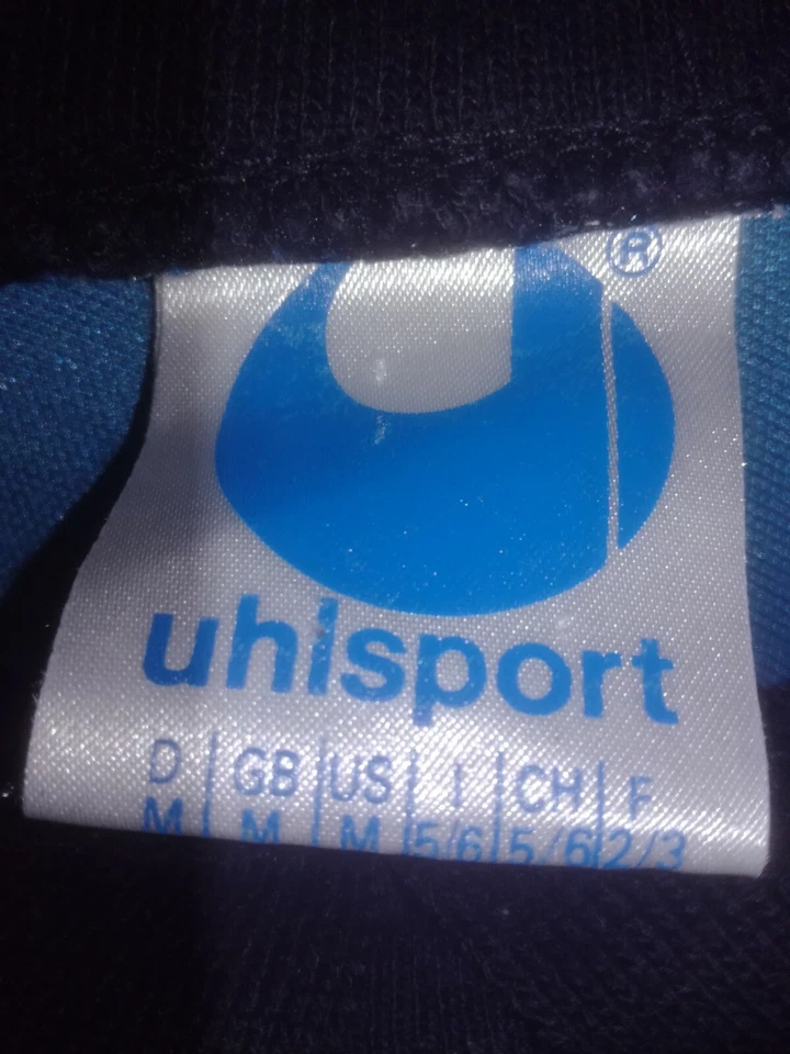 LOGROÑES 1992-1993 La Rioja Calidad Goalkeeper camiseta shirt trikot maillot - Imagen 4 de 4