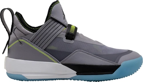 Jordan 33 SE PF Cement Grey