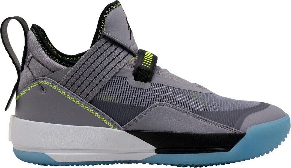 Jordan 33 SE PF Cement Grey for Sale Authenticity Guaranteed