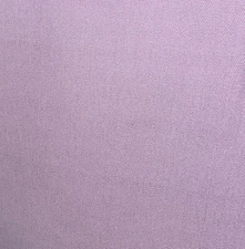 CANVAS FABRIC 100% COTTON MADE IN USA COLOR LILAC 6 OZS 61" WIDE BY THE YARD