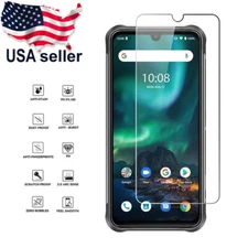 UMDIGI Bison / Bison 2021 / Bison Pro Premium Tempered Glass Screen Protector