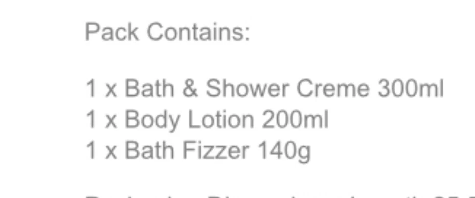 My Belleza Spot. Juego de 3. Foto 2 de 3