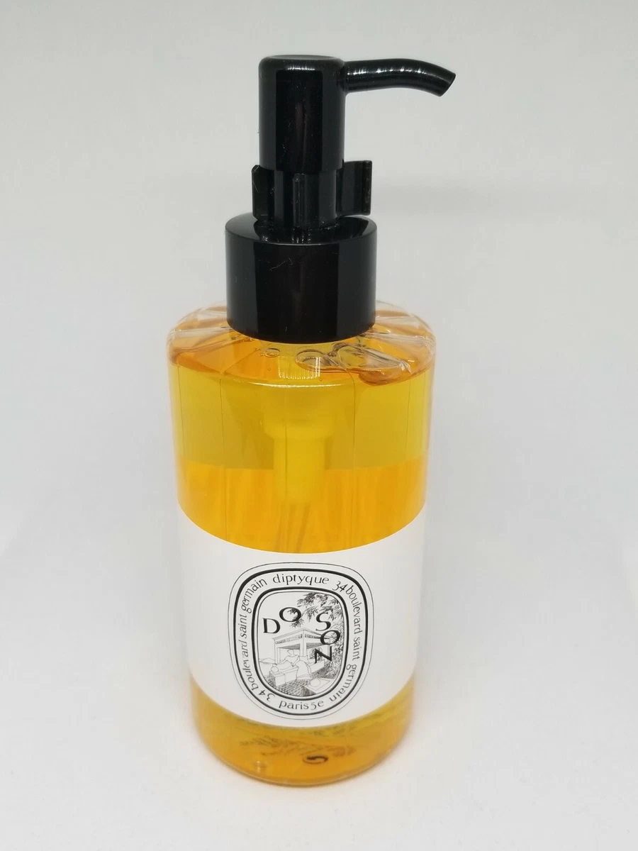 Do Son Shower Oil Diptyque Top Sellers fastlisa.unibo.it