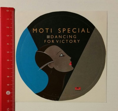Decal/Decal: Moti Special - Dancing For Victory (130317145)