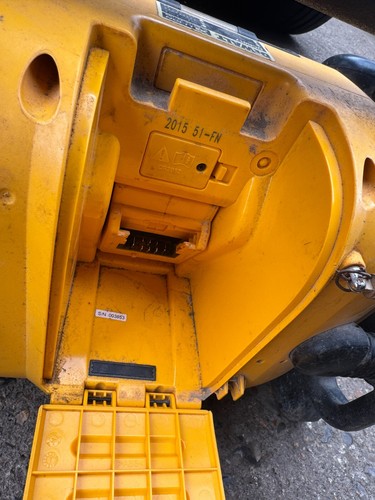 ⭐DEWALT DCR017 DAB FM AM RADIO GWO 18V OR 110V FREE POSTAGE 977⭐ - 第 7/8 張圖片