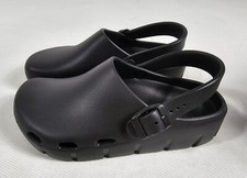 Birkenstock Birki Flow Kids EVA Regular Fit ciabatta piatta taglie 30,32,33