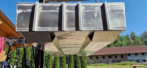 Angelboot, Fischerboot, Wallerboot, ALU-Boot - Bild 3 von 19