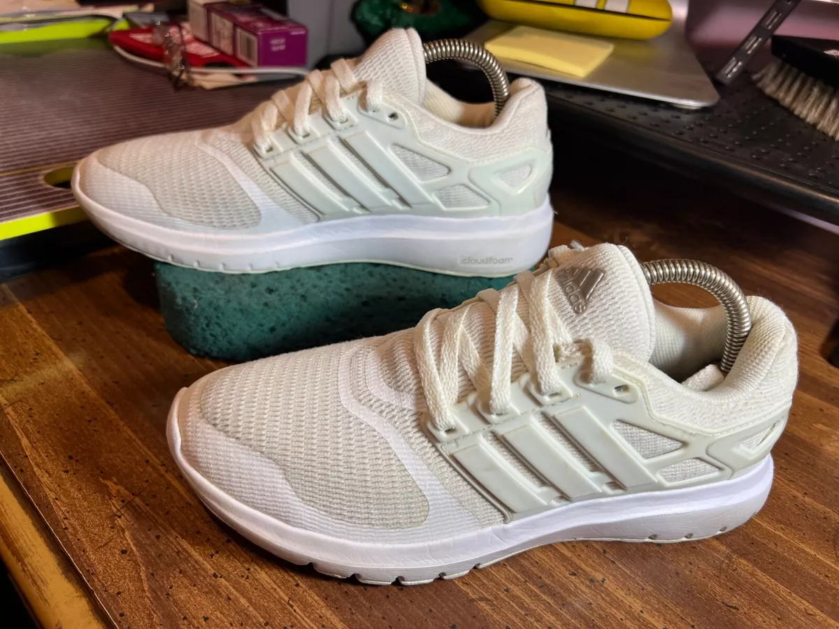 Adidas™ ~ ENERGY CLOUD V Shoes ~ Cloud Foam ~ ~ Women Sz | eBay