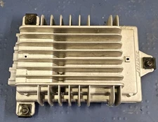 10-17 Buick Enclave Bose Audio Radio Sound System Stereo Amplifier Amp Assembly