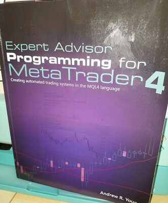 Expert Advisor Programming for MetaTrader 4 | Buch | Zustand gut