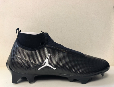 Jordan Vapor Edge Pro 360 SMU P Black White CV1668-003 Men display picture 1