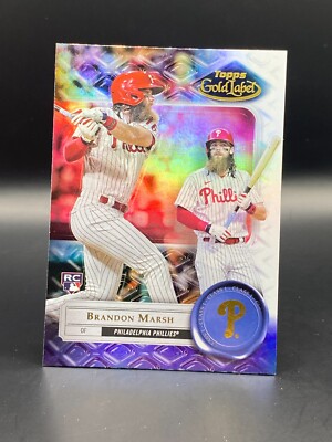 2022 Topps Gold Label MLB Class 1, 2, 3 & Black Pick Your Card Buy