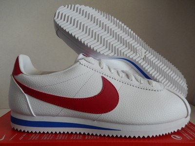 nike classic cortez leather forrest gump