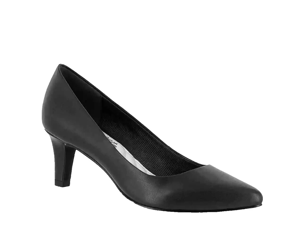Zapatos de tacón para mujer Negro Easy Street
