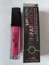 Lipfusion Infatuation Pucker Up Liquid Shine ...