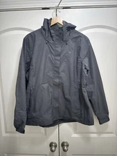 Camel Crown Woman’s Outdoor Jacket