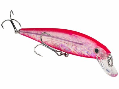 Strike King KVD Jerkbait 200 Fishing Lure - 2 Hook, Phantom Perch Color - View #11