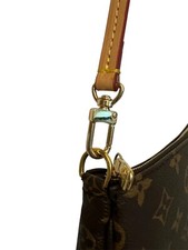 Leather Strap Replacement Handle For Neverfull Multi Mini Pochette Bridget Spade