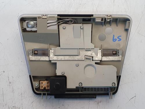 MERCEDES C CLASS W202 COURTESY LIGHT 09/97-08/01