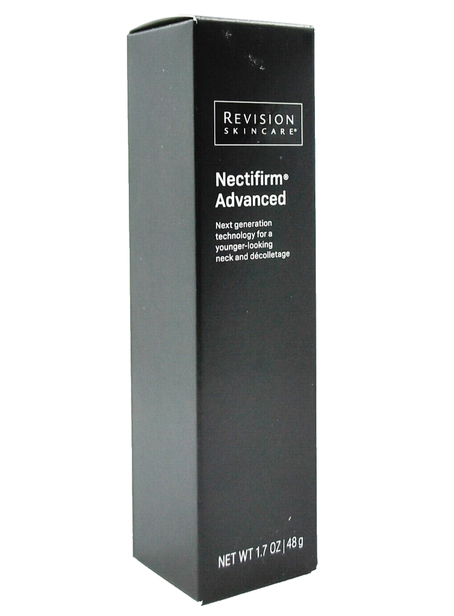 Revision Nectifirm ADVANCED for Neck and Decolletage 1.7 Oz/48g