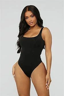 One piece swimsuit fashion best sale nova
