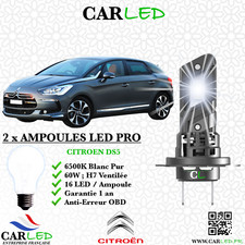 Ampoule Citroen DS5