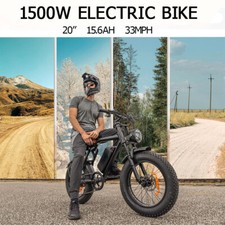 Medium Frame Unisex Adults Electric Bikes for sale