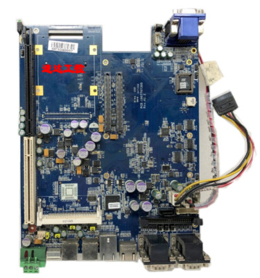 1PC test good PCB:1907T07305 REV A1.2 by express With 90 warranty P5001 YL