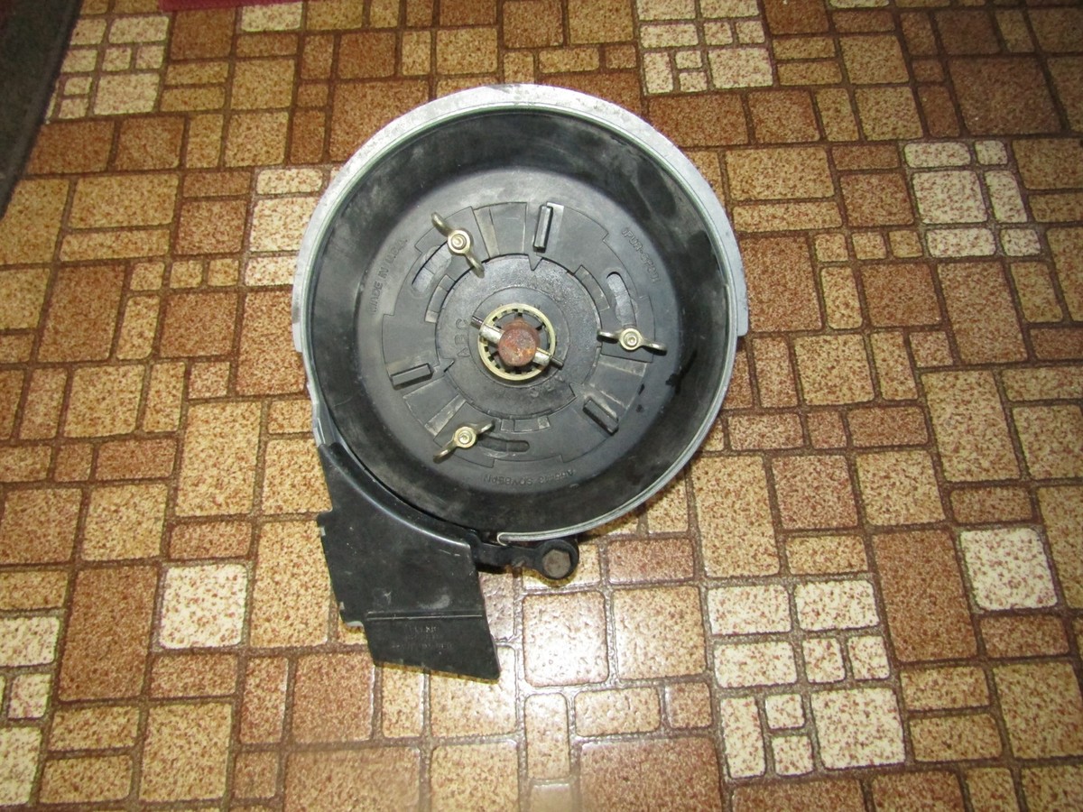 1 RADIAL JOHN DEERE SOYBEAN BRUSH METER 7000 7100 PLANTER JD KINZE