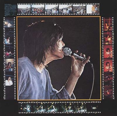邦楽 PYG LIVE ALBUM IN COLOSSEUM / PYG Pyg Live Album In Colosseum 1 CD Factory Sealed Genuine Product
