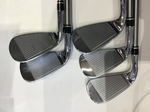 2022 Taylor Made STEALTH GLOIRE Japan Model 6-PW 5P SP R