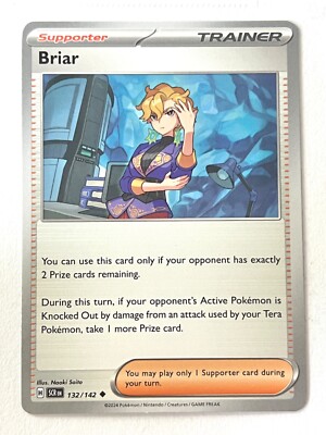 briar pokemon card price Mystery Premium Box – Card Price Check main image 1